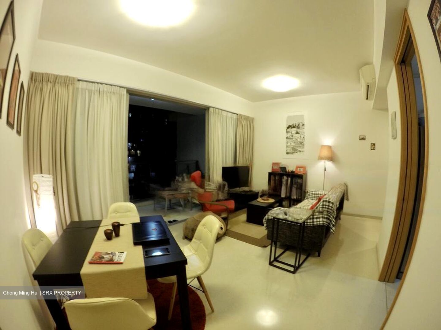 Amaranda Gardens (D19), Condominium #452358001
